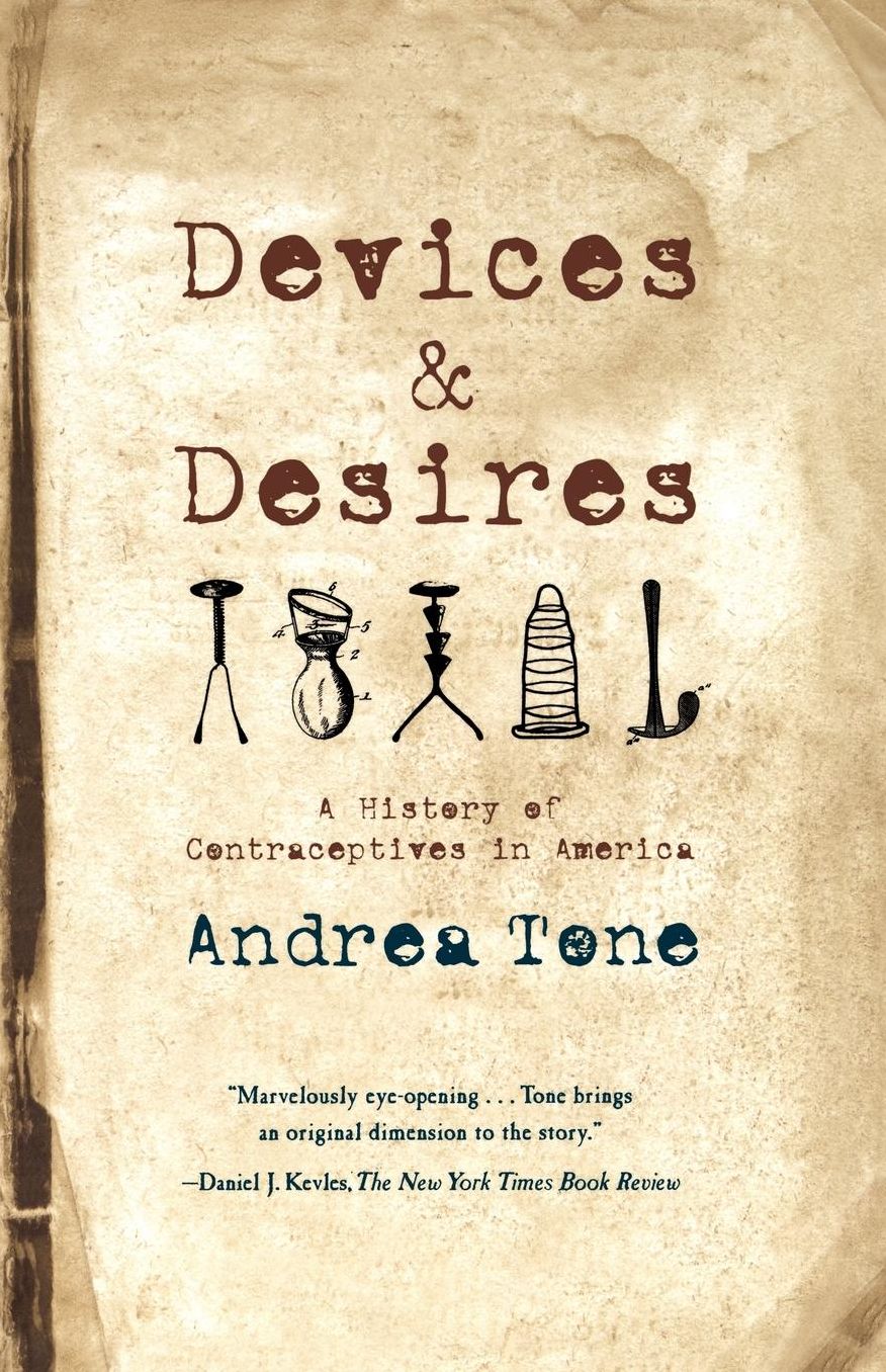 Devices And Desires