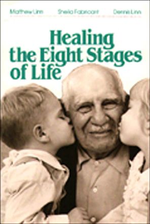Healing the Eight Stages of Life