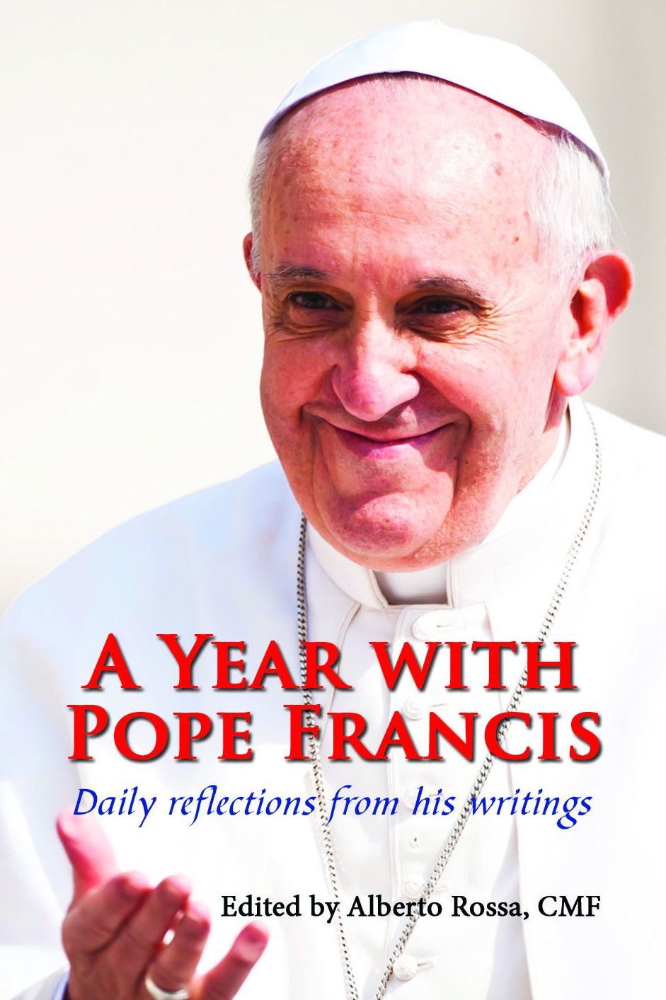 Year with Pope Francis