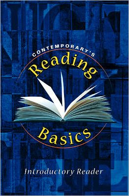 Contemporary's Reading Basics - Introductory Reader
