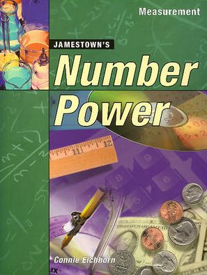Measurement (Number Power Series)