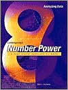 Contemporary's Number Power 8 Analyzing Data: A Real World Approach to Math