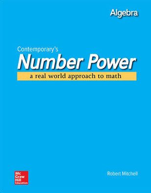 Number Power