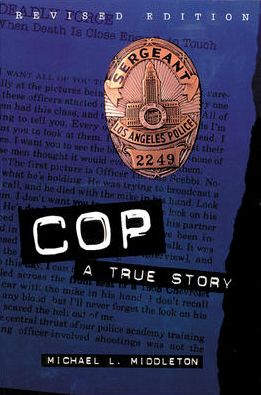 Cop : A True Story