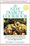New Diabetic Cookbook