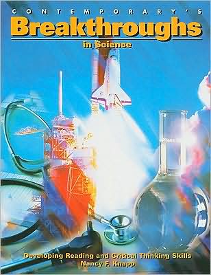 Breakthroughs in Science Skills