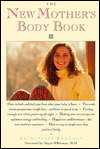 The New Mother's Body Book