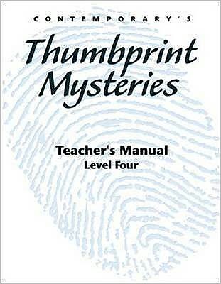 Thumprint Mysteries