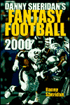 Danny Sheridan's Fantasy Football 2000