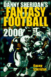 Danny Sheridan's Fantasy Football 2000