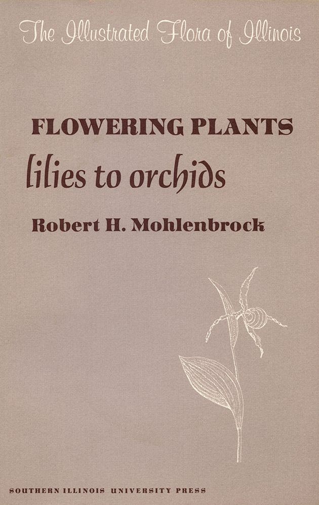 Flowering Plants: Lilies to Orchids