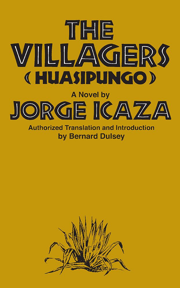 Villagers (Huasipungo)