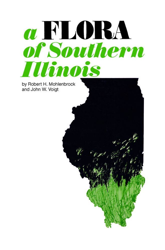 Flora of Southern Illinois