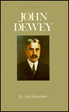 Poems of John Dewey