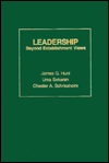 Leadership: Beyond Establishment Views