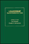 Leadership: Beyond Establishment Views
