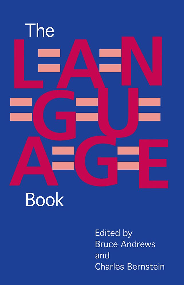 The L=a=n=g=u=a=g=e Book