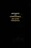 Arithmetic and Combinatorics: Kant and His Contemporaries