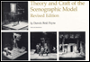 Theory and Craft of the Scenographic Model