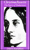 Christina Rossetti: The Poetry of Endurance
