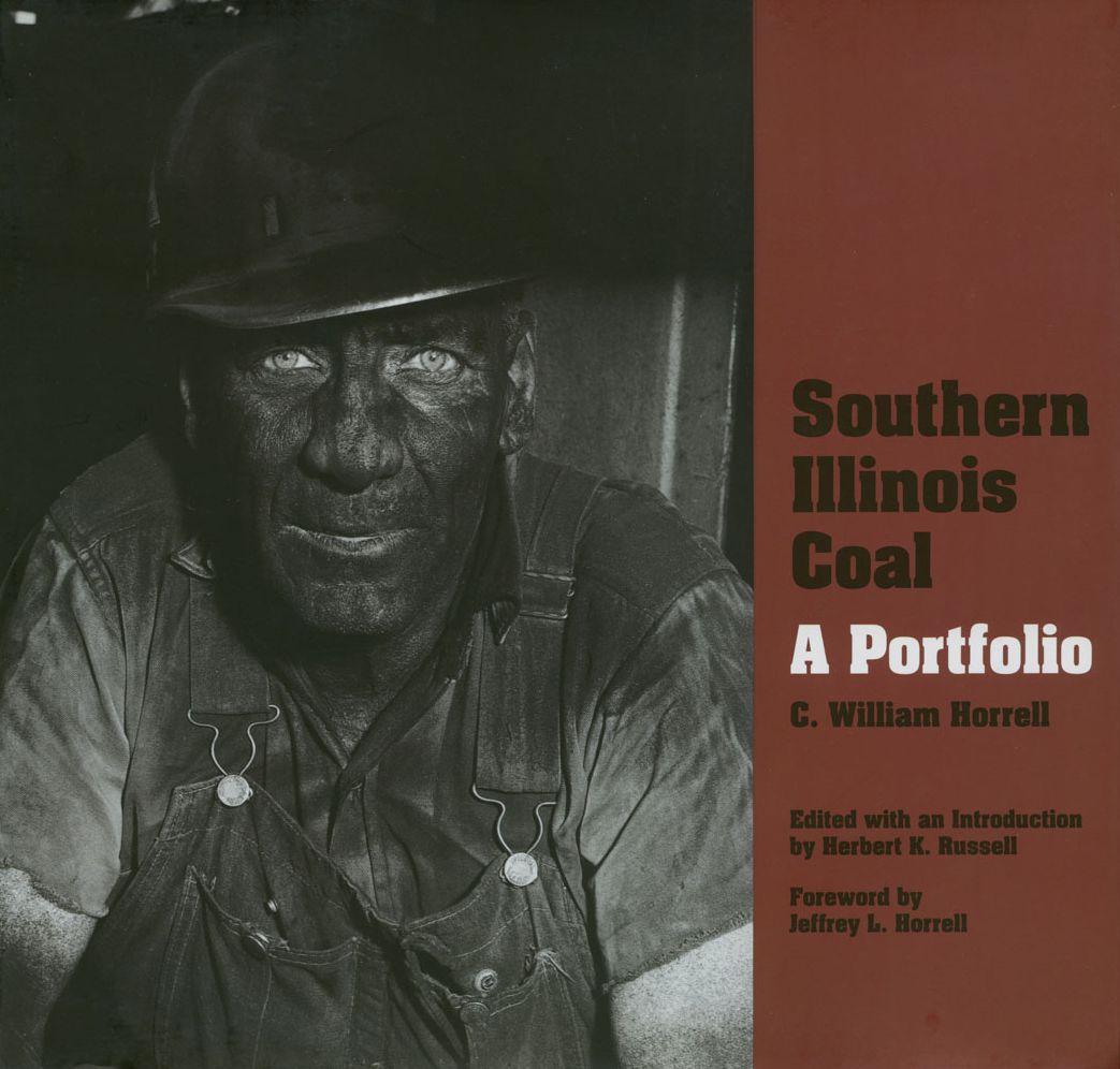 Southern Illinois Coal: A Portfolio