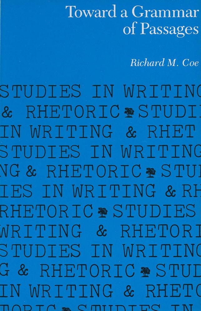 Toward a Grammar of Passages