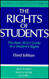The Rights of Students: The Basic ACLU Guide to a Student's Rights
