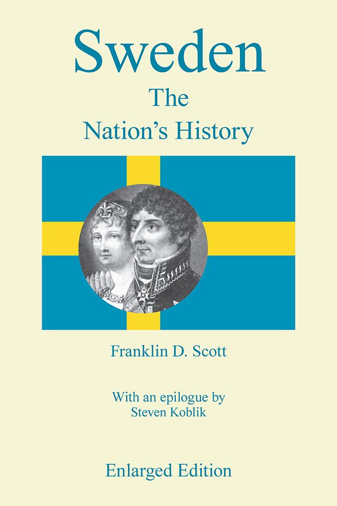 Sweden: The Nation's History