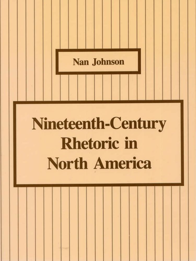 Nineteenth-Century Rhetoric in North America