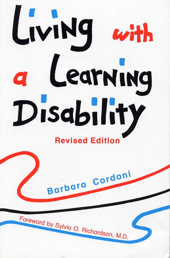 Living with a Learning Disability