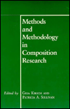 Methods and Methodology in Composition Research