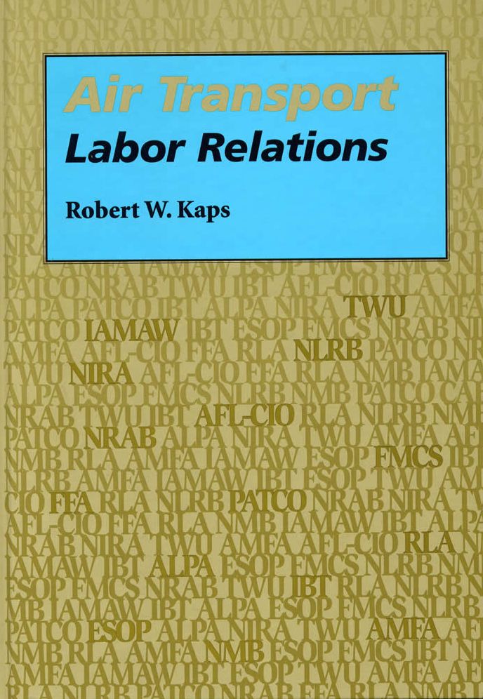Air Transport Labor Relations