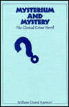 Mysterium and Mystery: The Clerical Crime Novel