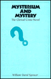 Mysterium and Mystery: The Clerical Crime Novel