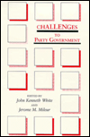 Challenges to Party Government