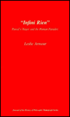 Infini Rien: Pascal's Wager and the Human Paradox