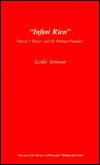 Infini Rien: Pascal's Wager and the Human Paradox