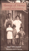 Always of Home: A Southern Illinois Childhood