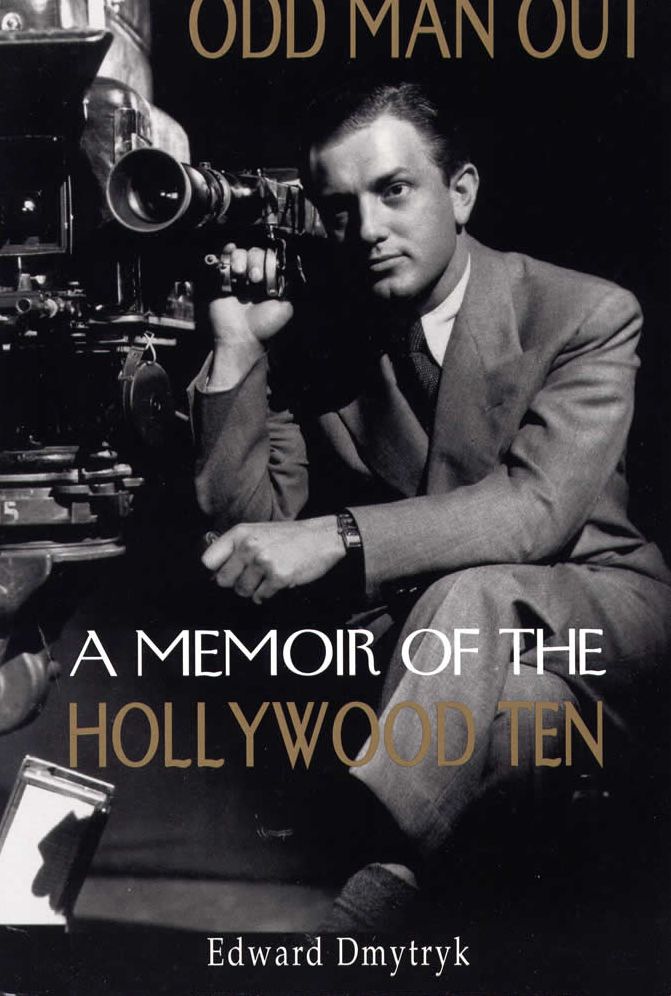 Odd Man out: A Memoir of the Hollywood Ten
