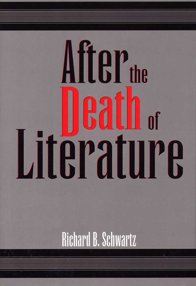 After the Death of Literature