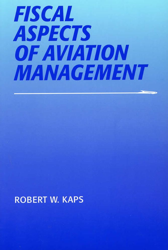Fiscal Aspects of Aviation Management