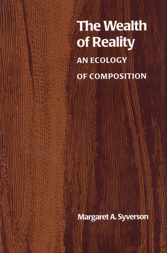 The Wealth of Reality: An Ecology of Composition