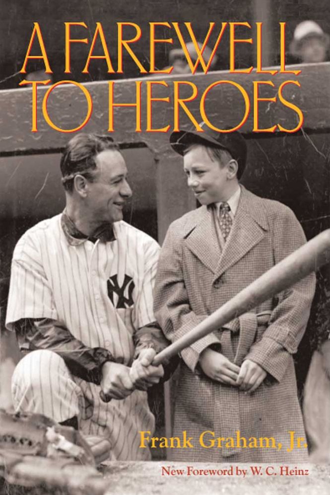 A Farewell to Heroes