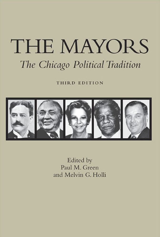 Mayors: The Chicago Political Tradition