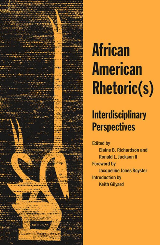 African America Rhetorics