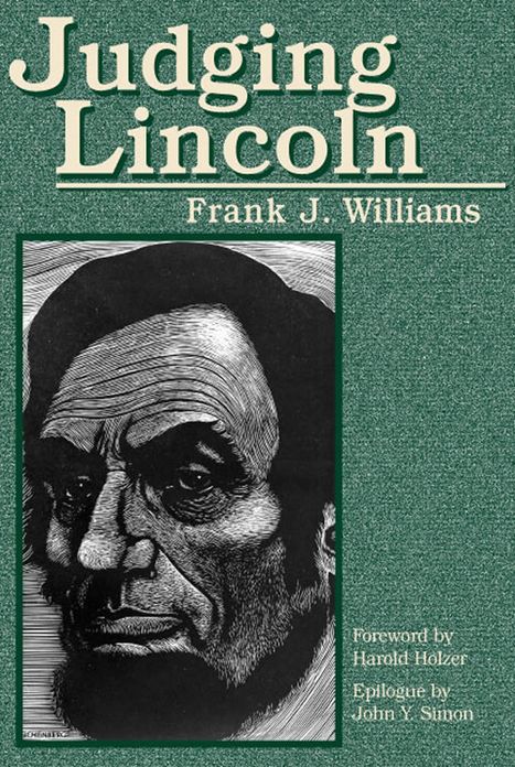 Judging Lincoln