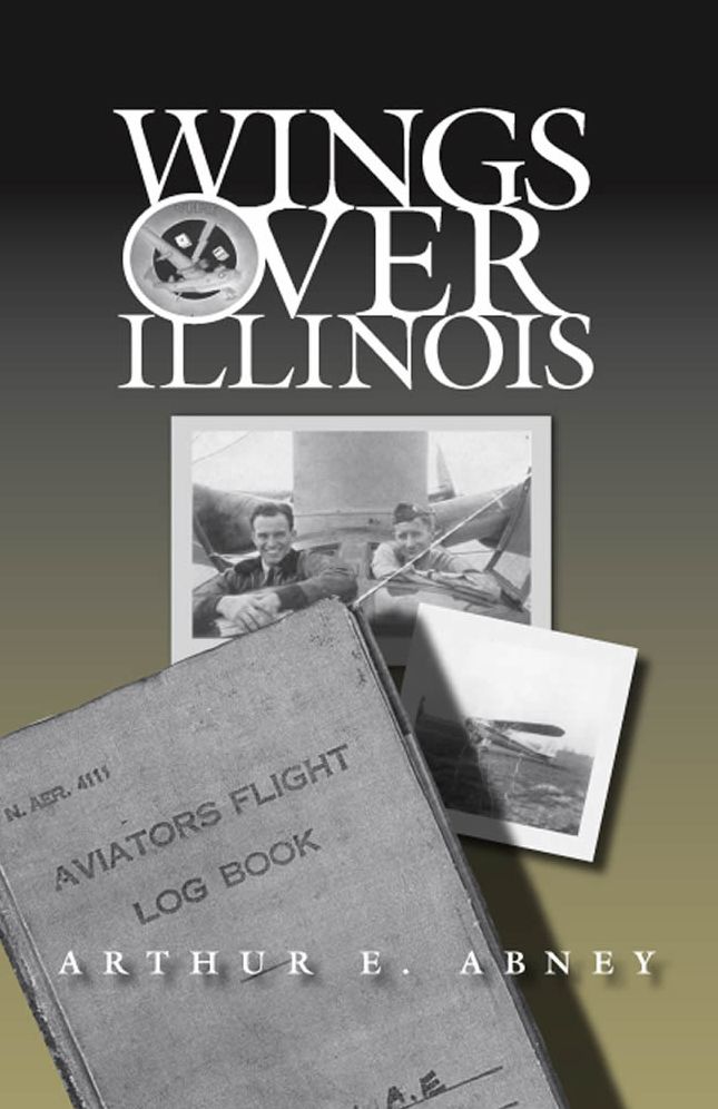 Wings over Illinois
