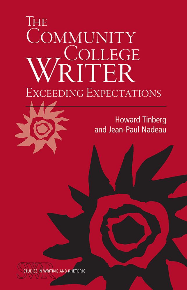 The Community College Writer: Exceeding Expectations