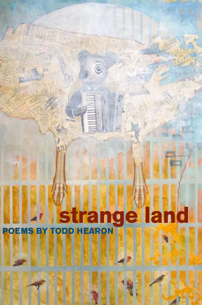 Strange Land