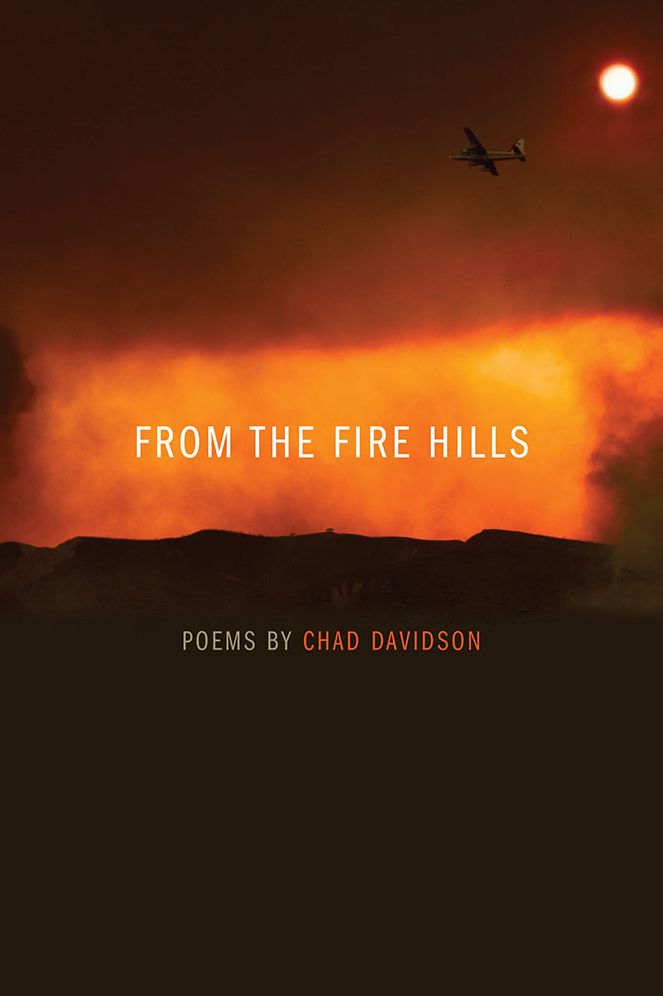 From the Fire Hills